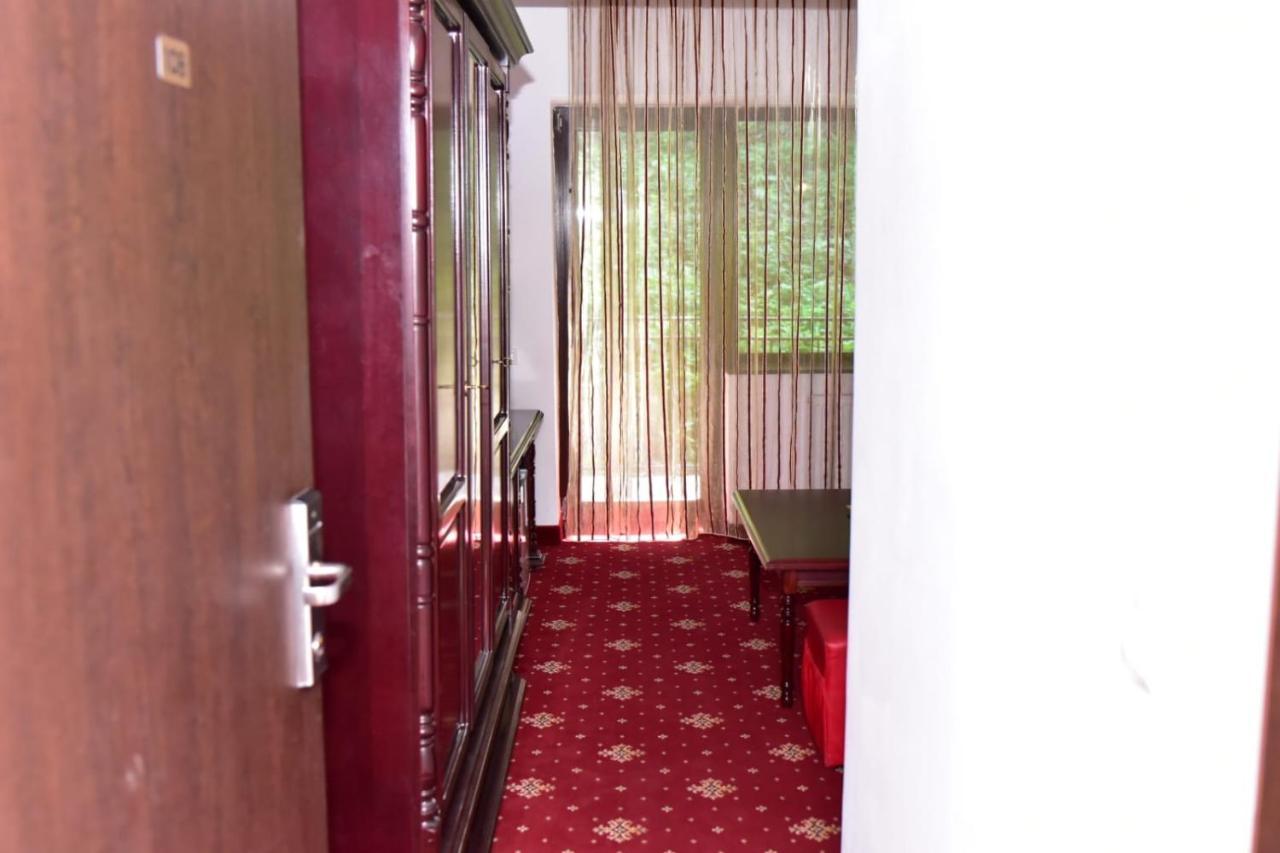 Bellavista Brasov Hotel Sacele Bagian luar foto