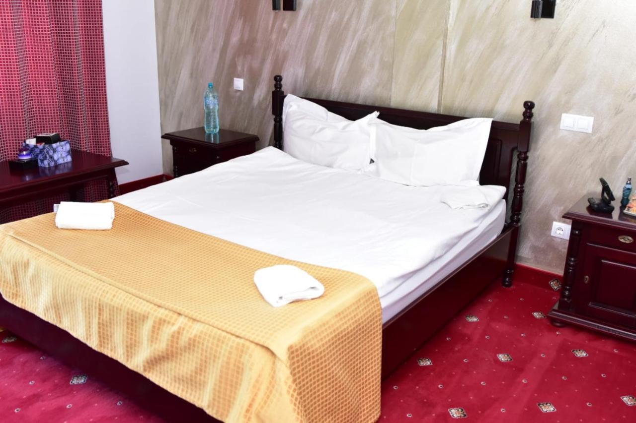 Bellavista Brasov Hotel Sacele Bagian luar foto
