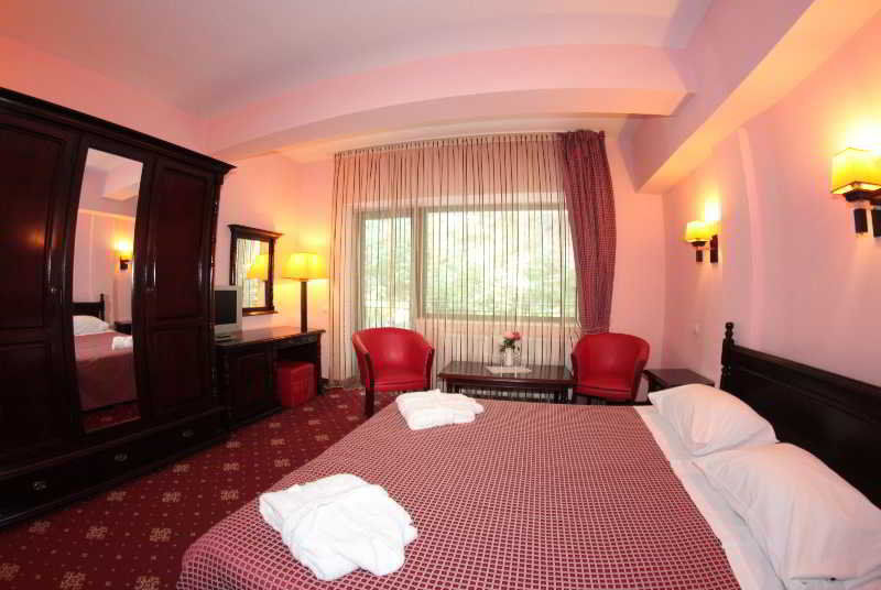 Bellavista Brasov Hotel Sacele Bagian luar foto