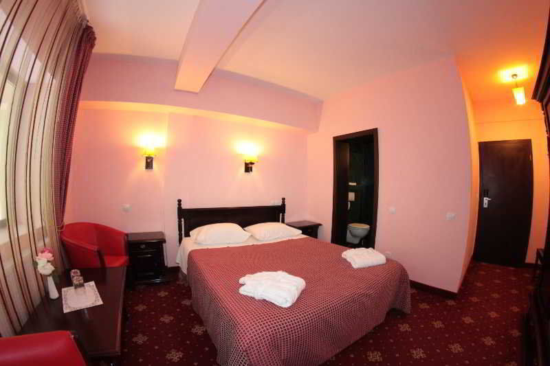 Bellavista Brasov Hotel Sacele Bagian luar foto