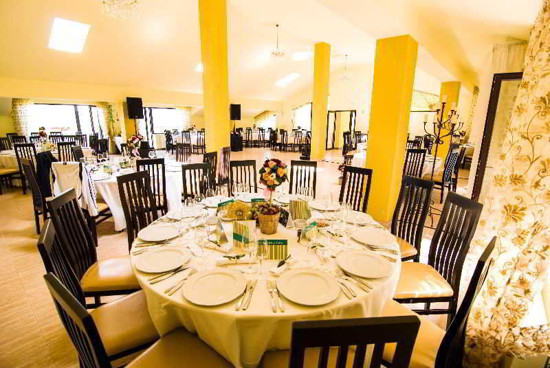 Bellavista Brasov Hotel Sacele Bagian luar foto